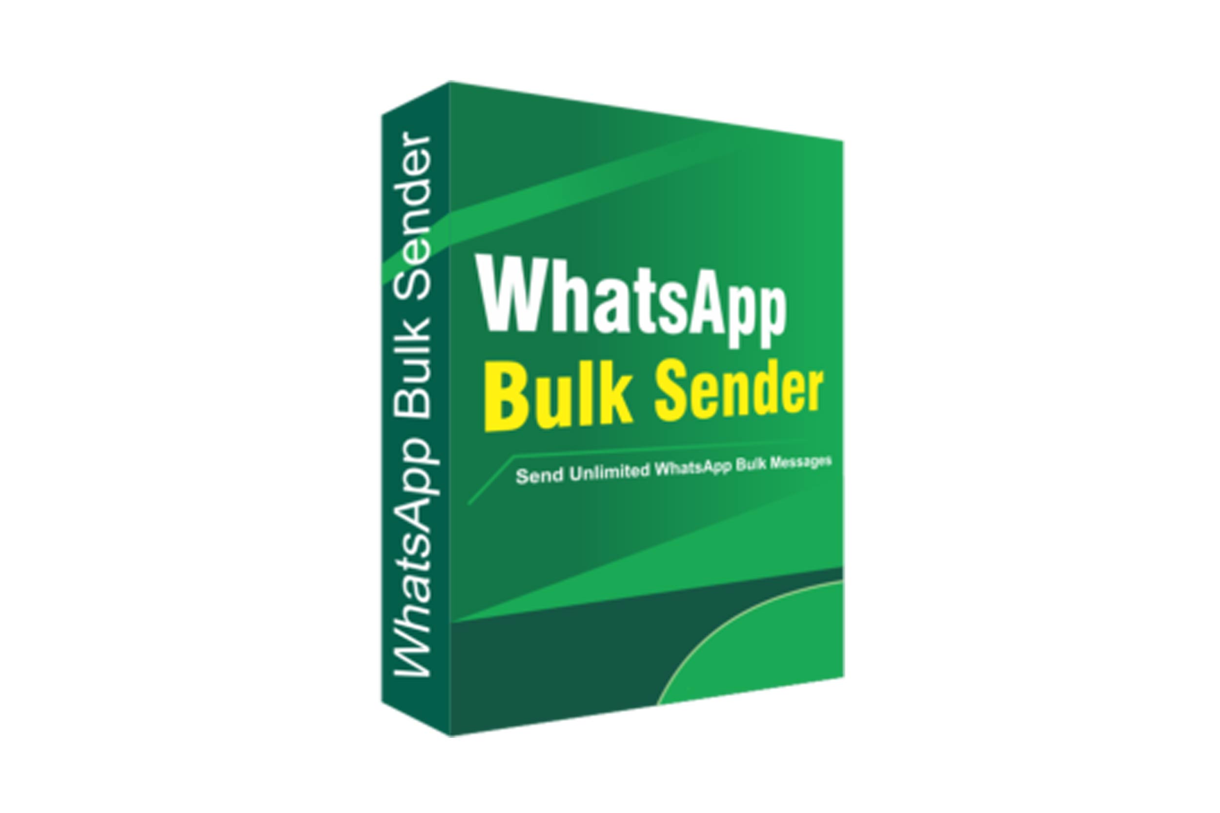 58 Bulk WhatsApp