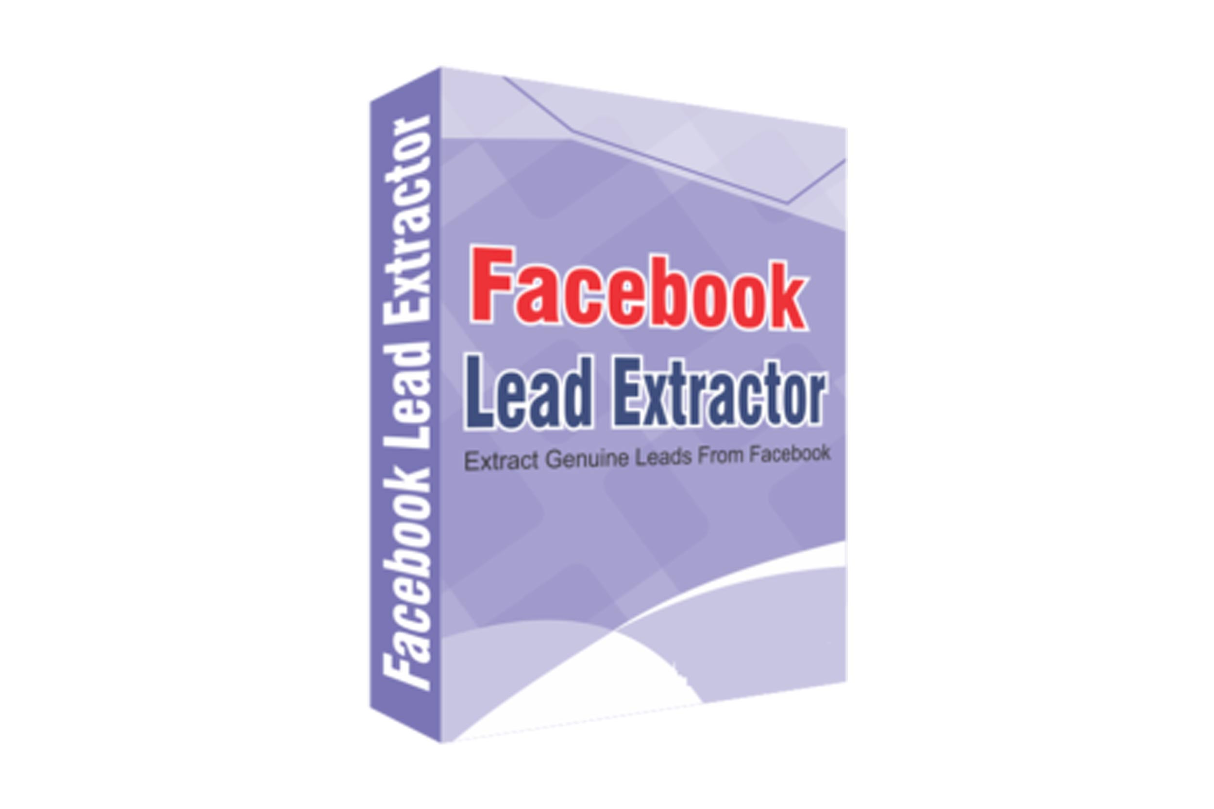 62 Facebook Lead Extractor