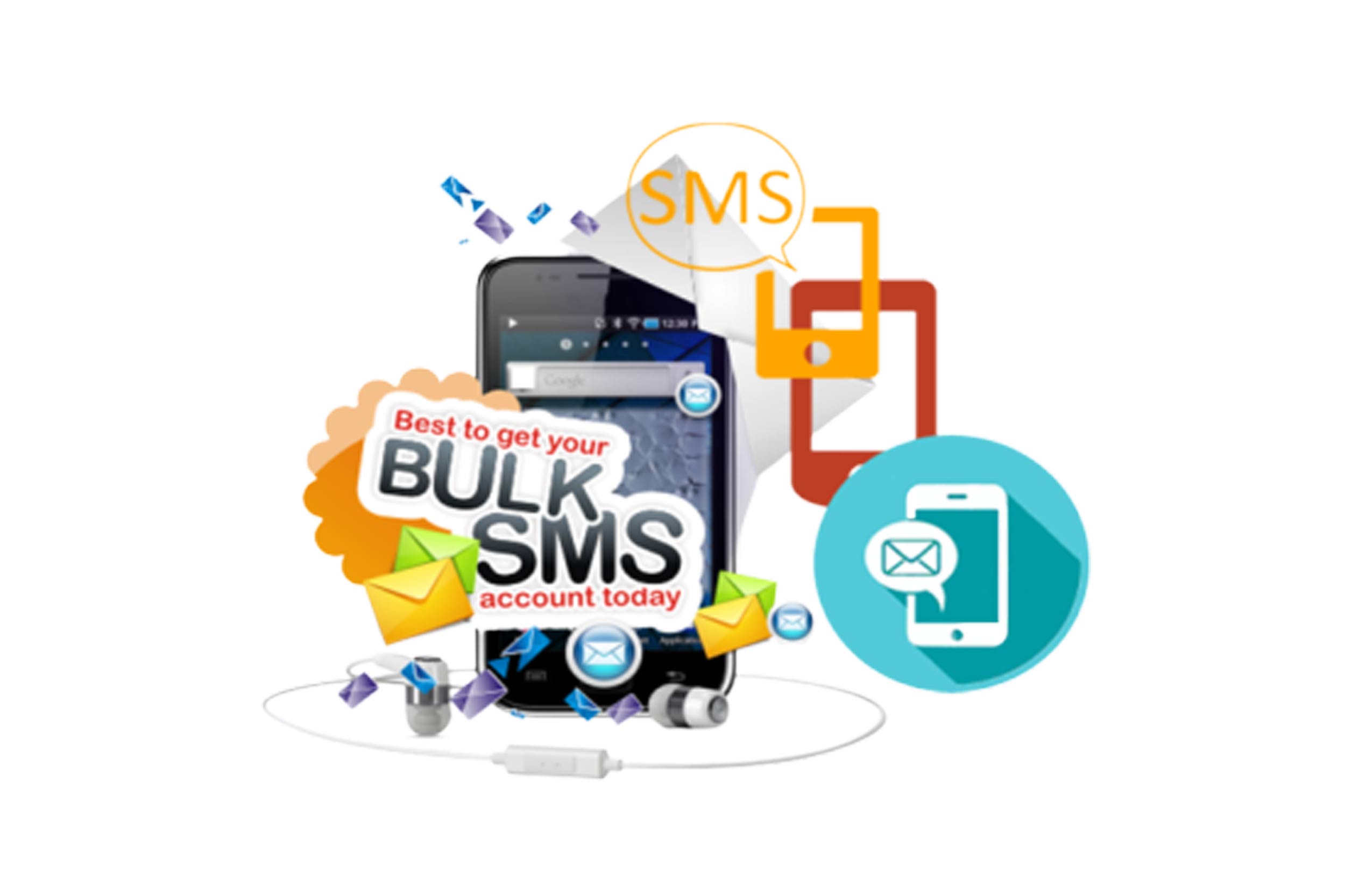 70 Bulk SMS